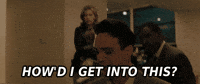 Natalie Portman Heat GIF
