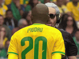 South Africa What GIF