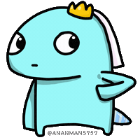 No1 Sticker