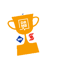 Drmb Sticker by MDFinancialManagement