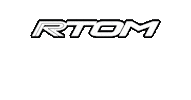 Moongel Sticker by RTOM Corporation