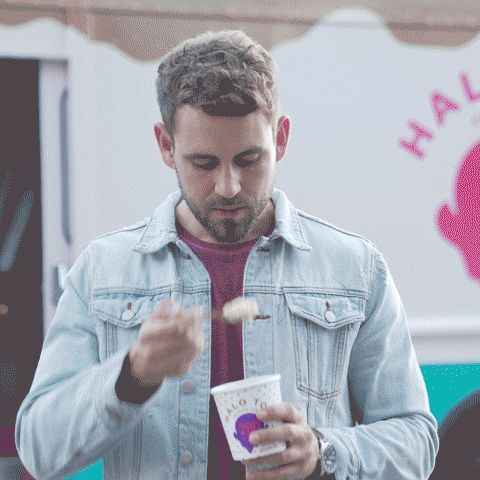 multiply ice cream GIF by Halo Top Creamery