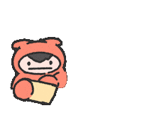 tabane congratulations キラキラ おめでとう kuk Sticker