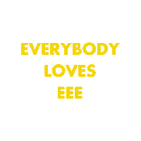 Eee Eldorado Sticker