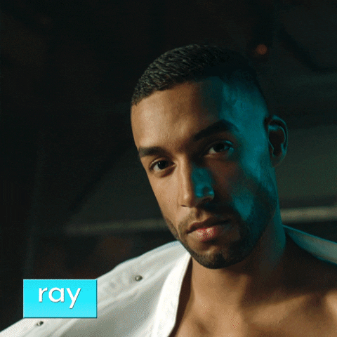 Love Island Hello GIF by Videoland