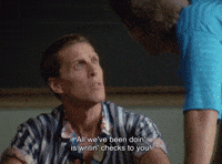 Miami Vice Money GIF by Goldmaster