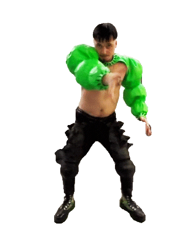 Eurovision Song Contest Sticker by Warner Music Finland