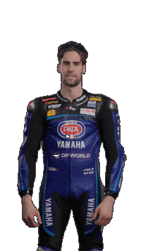 Motorcycle Go Sticker by WorldSBK