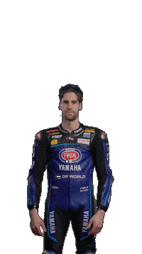 Tap Click Sticker by WorldSBK