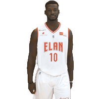 Celebration 3Points Sticker by Elan Chalon