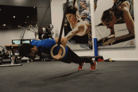 GIF by GOODLIFE klubas