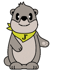 Bear Love Sticker by Jelmoli