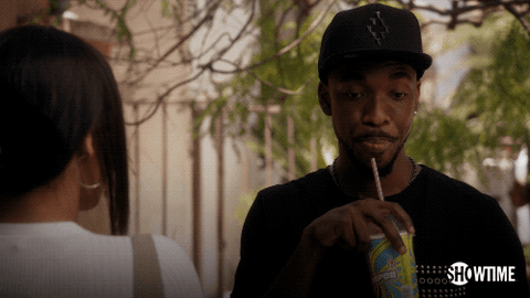 white famous GIF by Showtime
