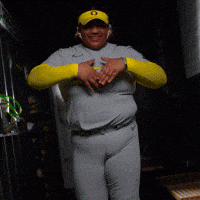 Ncaa Softball GIF by GoDucks