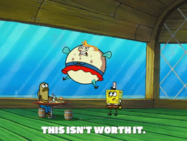 season 7 episode 10 GIF by SpongeBob SquarePants