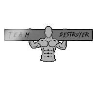 Team Training Sticker by Mikes Gym Marbella