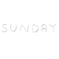 Happy Day Weekend Sticker