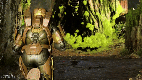 Halloween Zombies GIF by Halo