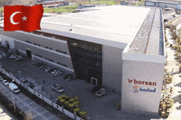 BorsanCable borsan grup borled borsan kablo borsan cable GIF