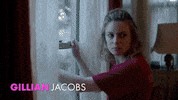 Gillian Jacobs Love GIF by Signature Entertainment