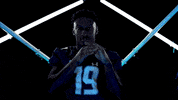 Sport GIF by ODU Football