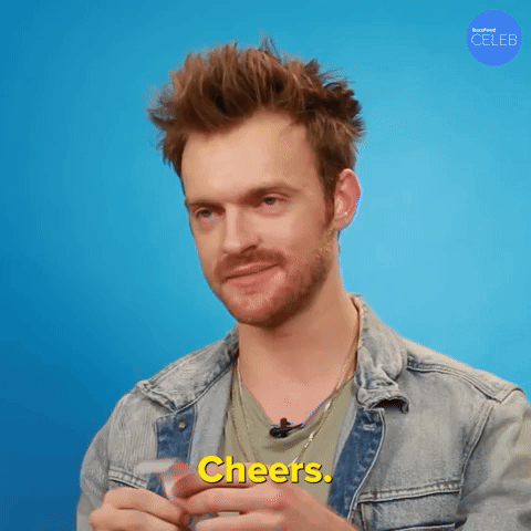 Cheers