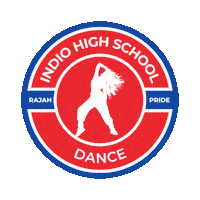 Dance Rajahs Sticker by Indio ASB