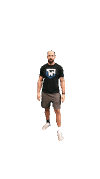 Cfw Sticker by Crossfit Wädenswil