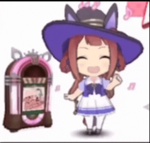 Yada Yada Witch GIF