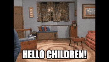 Childrens Show Comedy GIF by Dead Meat James