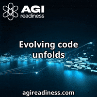 Comedy Evolving GIF by AGIReadiness