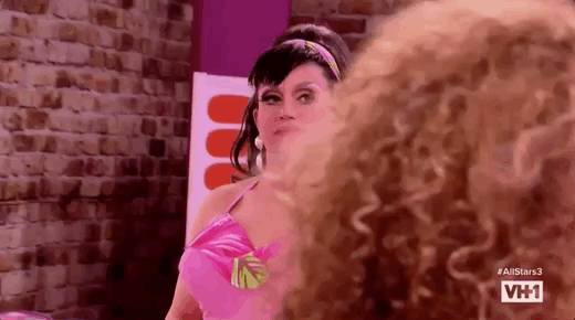 episode 5 GIF by RuPaul's Drag Race