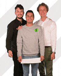 Inti Zonnekein GIF by Immo Francois