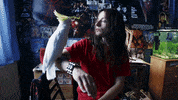 gunpowder and sky mayhem GIF by LORDS OF CHAOS