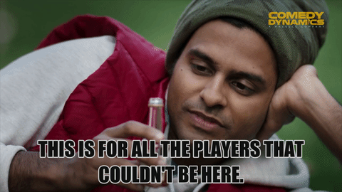 GIF by Comedy Dynamics