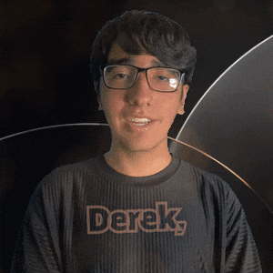 Derek Dirk GIF