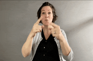 English Asl GIF