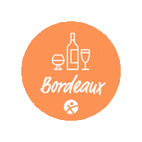 France Bordeaux Sticker by Extia_conseil