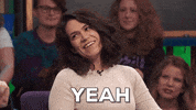 Abbi Jacobson GIF by truTV’s The Chris Gethard Show