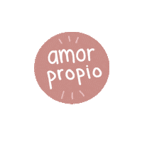 Estrellas Sticker