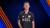 Major League Soccer Sport GIF by FC Cincinnati