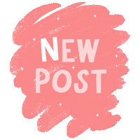 Post Love Sticker