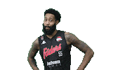 no way omg Sticker by Leicester Riders