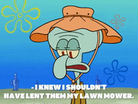 season 7 the curse of bikini bottom GIF by SpongeBob SquarePants