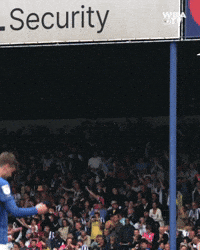 West Brom Wba GIF by West Bromwich Albion