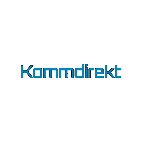 Kommdirekt giphygifmaker kommdirekt Sticker