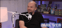 Paul Scheer Laugh GIF by Dark Web