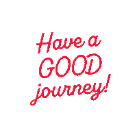 Travel Trip Sticker by ÖBB | Österreichische Bundesbahnen