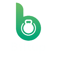 graficabft aktwell bfitup Sticker