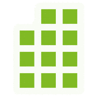 Thm Sticker by Technische Hochschule Mittelhessen